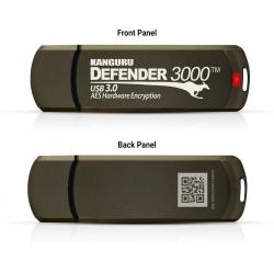 16GB Kanguru Defender 3000