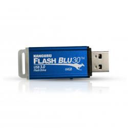 64GB Kanguru FlashBlu30