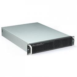 Codegen 2U Rackmount 600mm Deep 2 x 80mm HDB and 3 x HDB PWM Fans Included