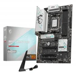 MSI AM5 B850 GAMING PLUS WIFI           