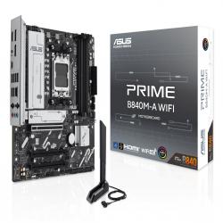 ASUS AM5 PRIME B840M-A WIFI M-ATX       