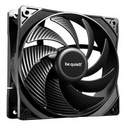 be quiet! Pure Wings 3 120mm PWM high-speed Computer case Fan 12 cm Black 1 pc(s)