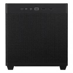 ASUS PRIME AP201 MicroATX Mini Tower Black
