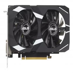Asus DUAL RTX3050 OC, PCIe4, 6GB DDR6, DVI, HDMI, DP, 1537MHz Clock, Overclocked