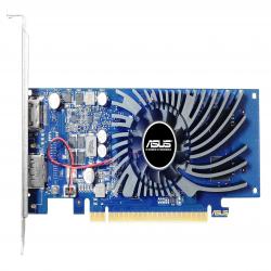 Asus GT1030, 2GB DDR5, PCIe3, HDMI, DP, 1506MHz Clock, Low Profile (Bracket Included)