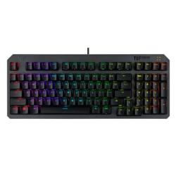 ASUS TUF Gaming K3 Gen II keyboard USB Black