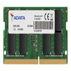 ADATA Premier memory module 4 GB 1 x 4 GB DDR4