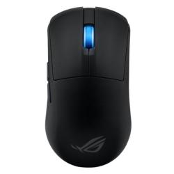 ASUS ROG Harpe Ace Mini mouse Gaming Ambidextrous RF Wireless + Bluetooth + USB Type-C Optical 42000 DPI