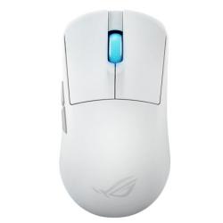 ASUS ROG Harpe Ace Mini mouse Gaming Ambidextrous RF Wireless + Bluetooth + USB Type-C Optical 42000 DPI