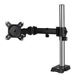 ARCTIC Z1 (Gen 3) - Desk Mount Monitor Arm with USB Hub