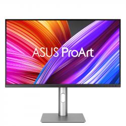 Asus 27" ProArt Display Professional 4K UHD Monitor (PA279CRV), IPS, 3840 x 2160, USB-C, 100% sRGB, DisplayHDR 400, VESA