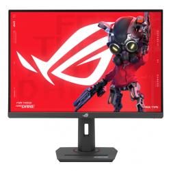 Asus 27" ROG STRIX USB Type-C HDR Gaming Monitor (XG27UCS), Fast IPS, 3840 x 2160, 1ms, 160Hz, ELMB SYNC, G-Sync, VESA