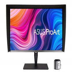Asus 32" ProArt HDR Professional 4K HDR Monitor (PA32UCG-K), Mini LED/IPS, 3840 x 2160, 5ms, 3 HDMI, DP, Thunderbolt3 USB-C, Monitor Hood, VESA