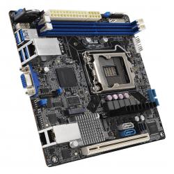 ASUS P12R-I/ASMB10 Intel C252 LGA 1200 (Socket H5) ATX