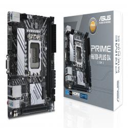 ASUS PRIME H610I-PLUS D4-CSM Intel H610 LGA 1700 mini ITX