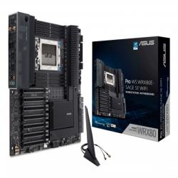 ASUS WRX80E-SAGE SE WIFI AMD WRX80 Socket SP3 Extended ATX