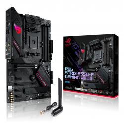 ASUS ROG STRIX B550-F GAMING WIFI II AMD B550 Socket AM4 ATX