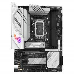 Asus ROG STRIX B760-G GAMING WIFI, Intel B760, 1700, Micro ATX, 4 DDR5, HDMI, DP, Wi-Fi 6E, 2.5G LAN, PCIe5, RGB, 2x M.2