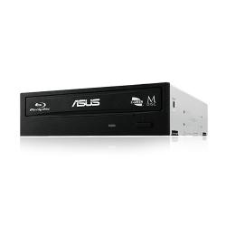 ASUS BW-16D1HT Retail Silent optical disc drive Internal Blu-Ray RW Black