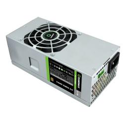 GameMax 300W GT300 TFX PSU, Small Form Factor, 80mm Fan, 80+ Bronze, Power Lead Not Included