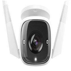 TP-Link Tapo Outdoor Security Wi-Fi Camera