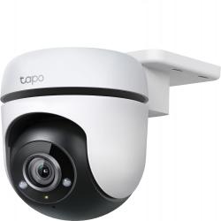 TP-Link Tapo Outdoor Pan/Tilt Security Wi-Fi Camera