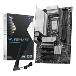 MSI 1851 PRO B860M-A WIFI               
