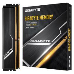 GIGABYTE GP-GR26C16S8K2HU416 memory module 16 GB 2 x 8 GB DDR4