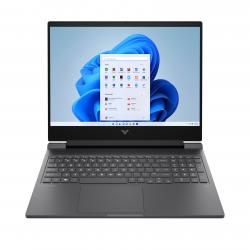HP Victus Gaming Victus 16-s0005na AMD Ryzen™ 5 7640HS Laptop 40.9 cm (16.1") Full HD 16 GB DDR5-SDRAM 1 TB SSD NVIDIA GeForce RTX 4050 Wi-Fi 6 (802.11ax) Windows 11 Home Black