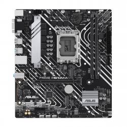 Asus PRIME H610M-A-CSM - Corporate Stable Model, Intel H610, 1700, Micro ATX, 2 DDR5, VGA, HDMI, DP, 2x M.2