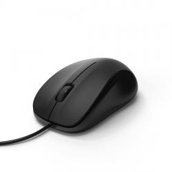 Hama MC-300 mouse Office Right-hand USB Type-A Optical 1200 DPI