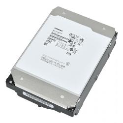 Toshiba Enterprise HDD 24TB 3.5" SATA