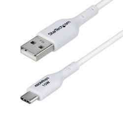 StarTech.com USB-A to USB-C Cable