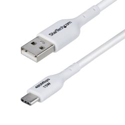 StarTech.com USB-A to USB-C Cable