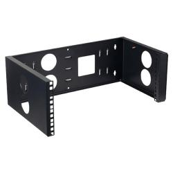 CNL 3U 300MM HINGED WALL BRACKET