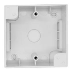 CNL 1G PVC BACK BOX 45MM