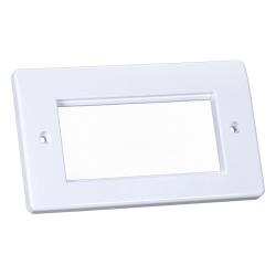 CNL OFFICE STYLE FPlate 50x100mm 2G Wh