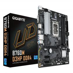 GIGABYTE 1700 B760M D3HP DDR4 M-ATX     