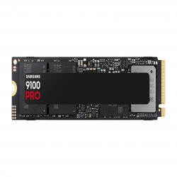 Samsung 9100 PRO PCIe 5.0 4TB