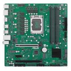 Asus PRO Q870M-C-CSM - Corporate Stable Model, Intel Q870, 1851, Micro ATX, 4 DDR5, HDMI, 2 DP, GB LAN, 2x M.2