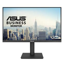 Asus 27" Frameless Business Eye Care Monitor (VA27DQFS), IPS, 1920 x 1080, 1ms, 100Hz, Adaptive-Sync, VESA