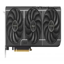 Asus PRIME RTX5060 Ti, PCIe5, 16GB DDR7, HDMI, 3 DP, 2602MHz Clock, Compact SFF-Ready