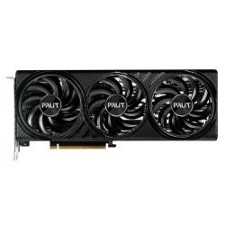 Palit RTX5060 Ti Infinity 3 OC, PCIe5, 16GB DDR7, HDMI, 3 DP, 2662MHz Clock, Overclocked, Compact SFF-Ready