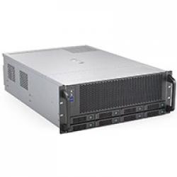 Codegen 4U 4 x GPU Rackmount 650mm Deep 3 x 120mm PWM and 2 x 80mm Fans Included