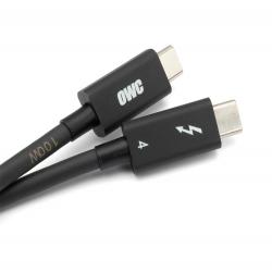 OWC 2M Thunderbolt 4 / USB-C Cable