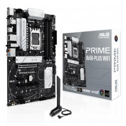 ASUS AM5 PRIME B650-PLUS WIFI           