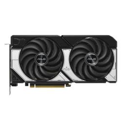 Asus DUAL RTX5070 OC, PCIe5, 12GB DDR7, HDMI, 3 DP, 2572MHz Clock, Overclocked, Compact SFF-Ready