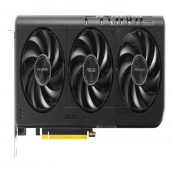 Asus PRIME RTX5060 OC, PCIe5, 8GB DDR7, HDMI, 3 DP, 2595MHz Clock, Overclocked, Compact SFF-Ready