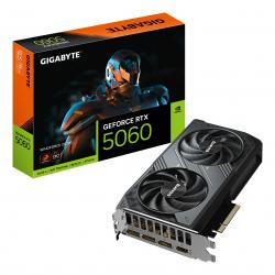 GIGABYTE RTX 5060 8GB WINDFORCE OC      