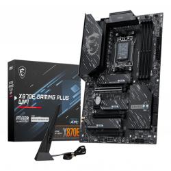 MSI AM5 X870E GAMING PLUS WIFI          
